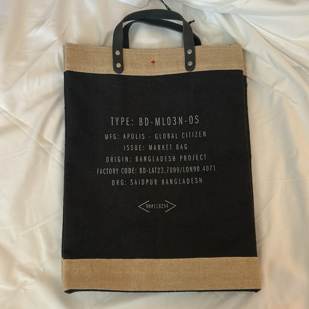 Tote - Picture 3 of 7